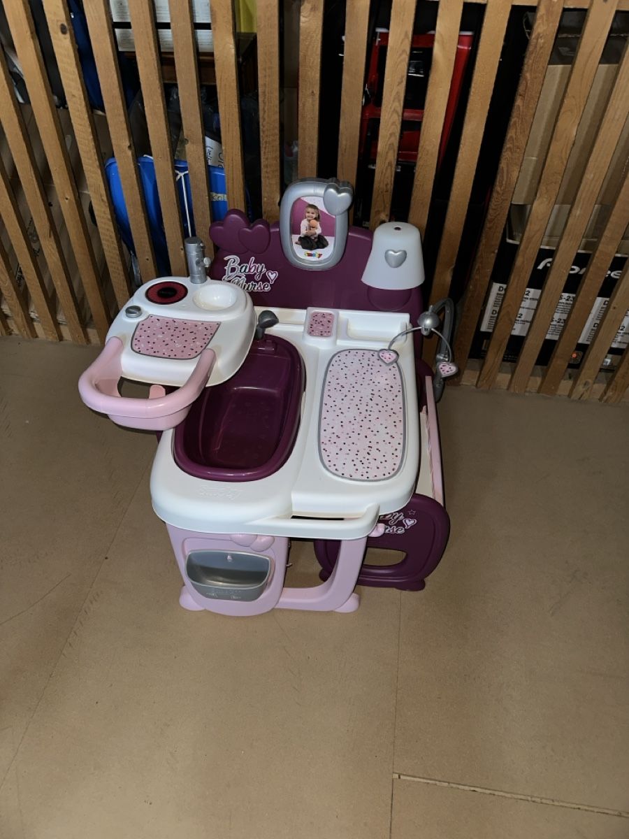 Smoby Giocattoli: Babycenter - Smoby – Usato da Wimmis venduto da ElBarto96 2