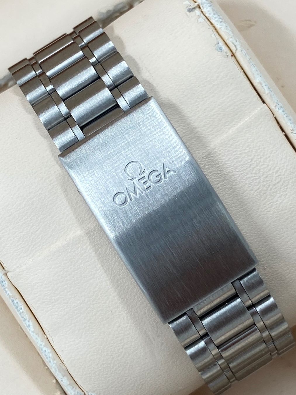 Omega Orologi: OMEGA Dynamic chronograph – Usato da Biel/Bienne venduto da MrP_WatchesBiel 7
