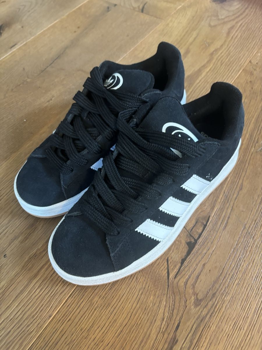 Adidas Herrenschuhe: Adidas Campus 00s J – Gebraucht aus Sissach von Urslu 2