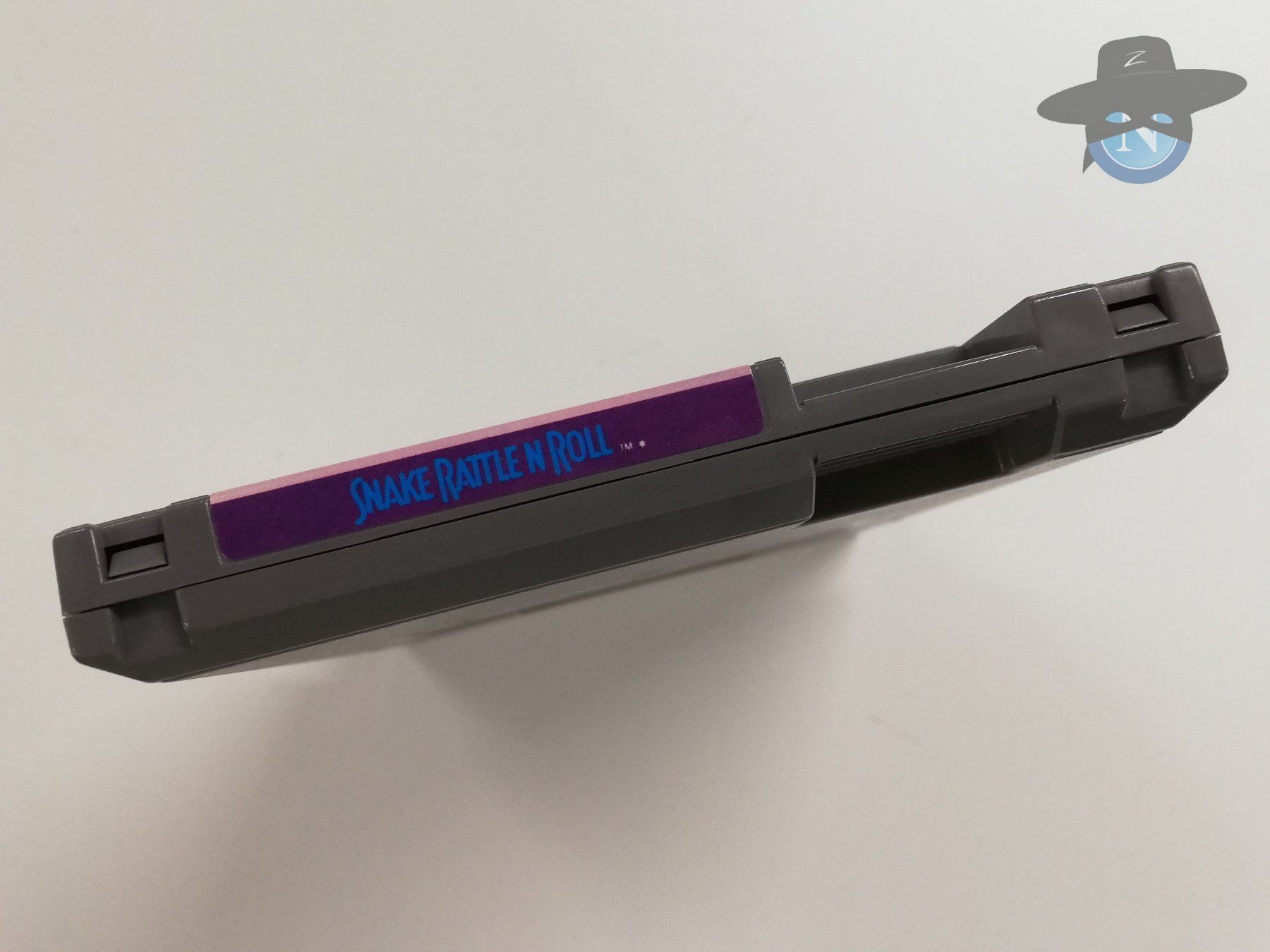 Nintendo Giochi: Snake rattle n roll / Nintendo NES – Usato da St. Gallen venduto da zorro_dc 2