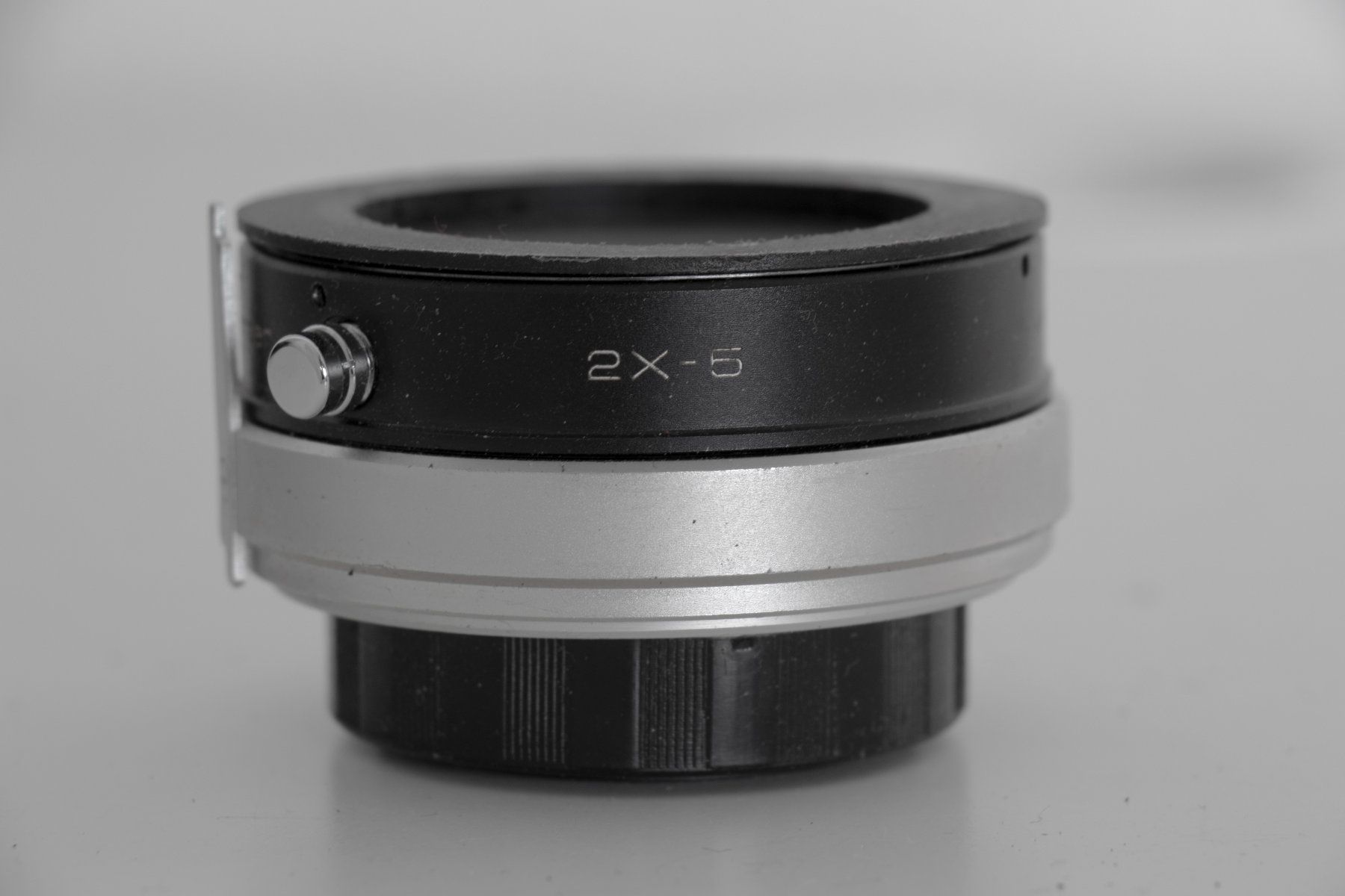Minolta Obiettivi: VIVITAR Automatic Tele Konverter 2x-5 Minolta – Usato da Emmen venduto da chromaton 1