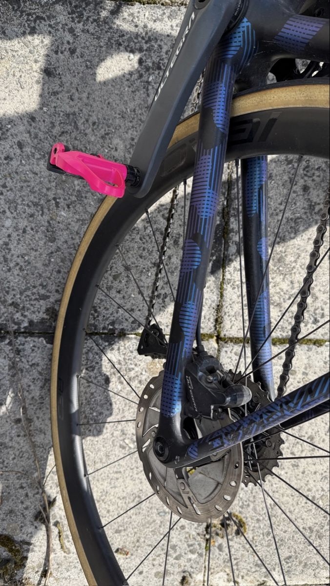 Specialized Biciclette: Specialized SL6 taille 54 – Usato da Fribourg venduto da Nathalie_Brugger 6