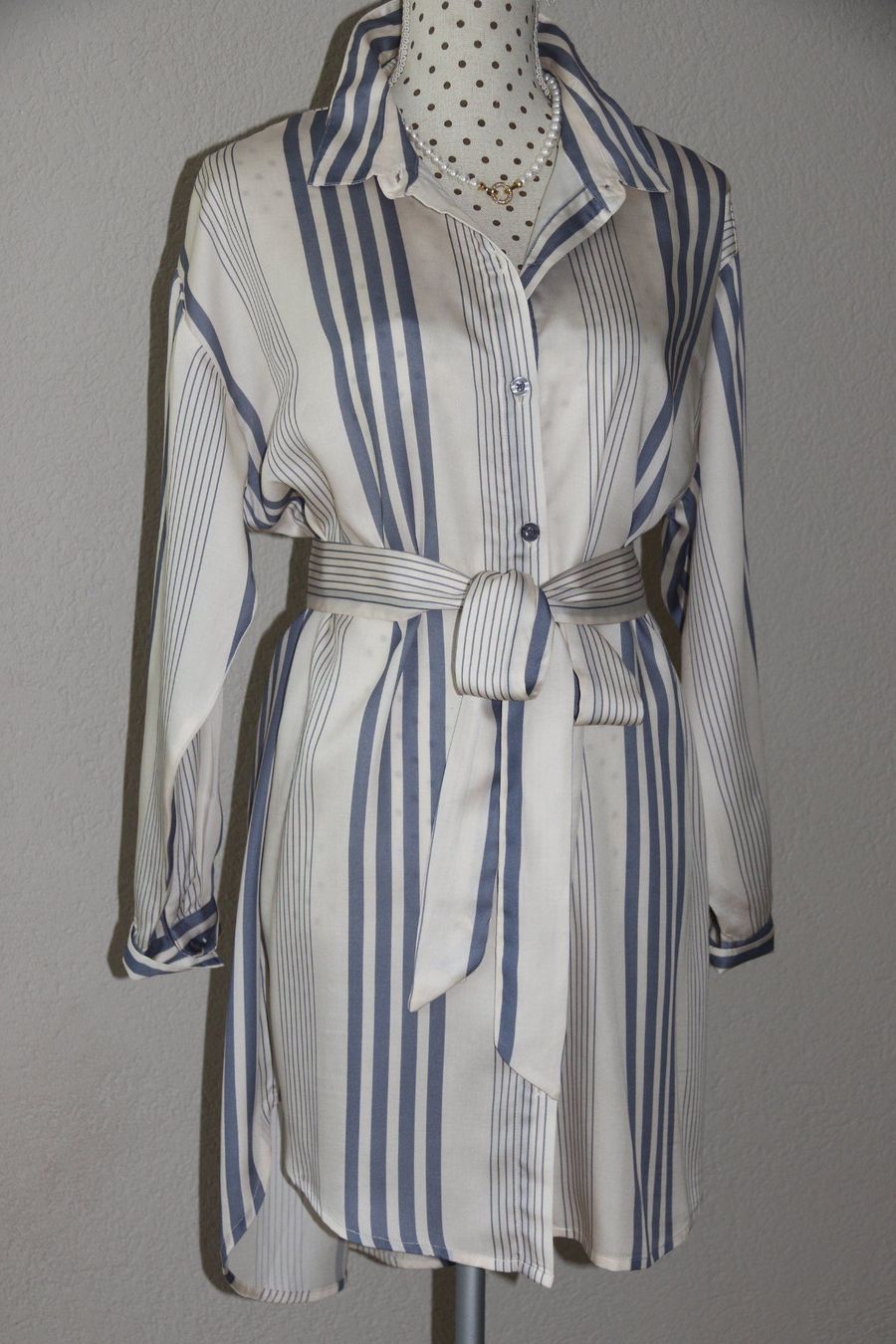 Beldona Kleider: Neues Blusenkleid von BELDONA Gr.M – Neu (gemäss Beschreibung) aus Oberwil-Lieli von Svetlana28 3