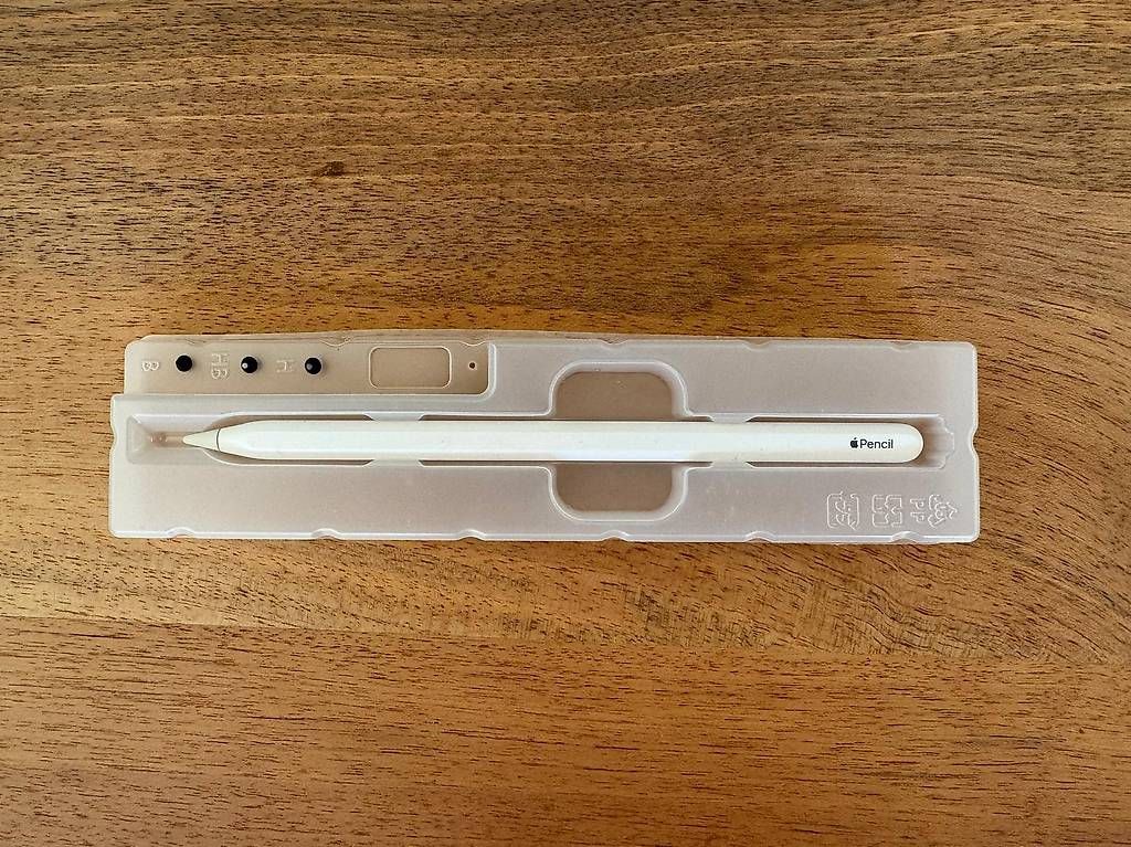 Penna & Evidenziatori: Apple Pencil (2. Generation/2nd Gen.) – Usato da Bonstetten venduto da loi_rnm7 1