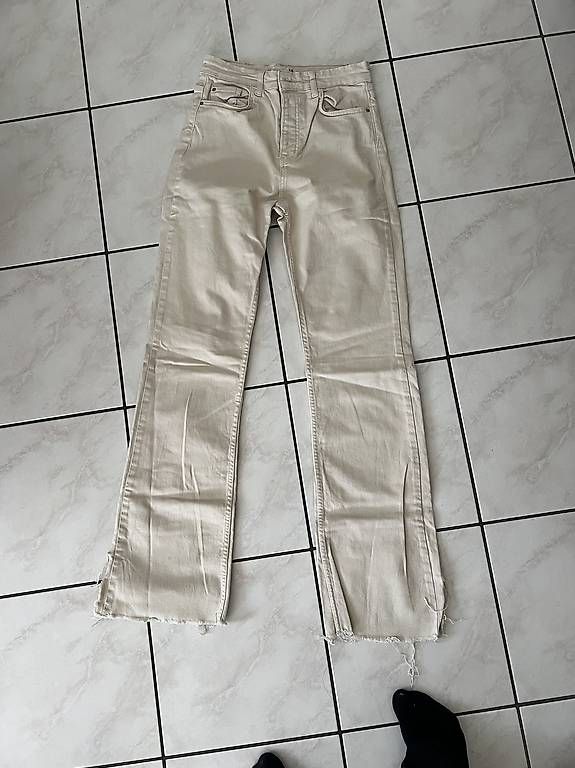 Jeans: Jeans Stradivarius 38 – Usato da Viganello venduto da bia_x25w 1