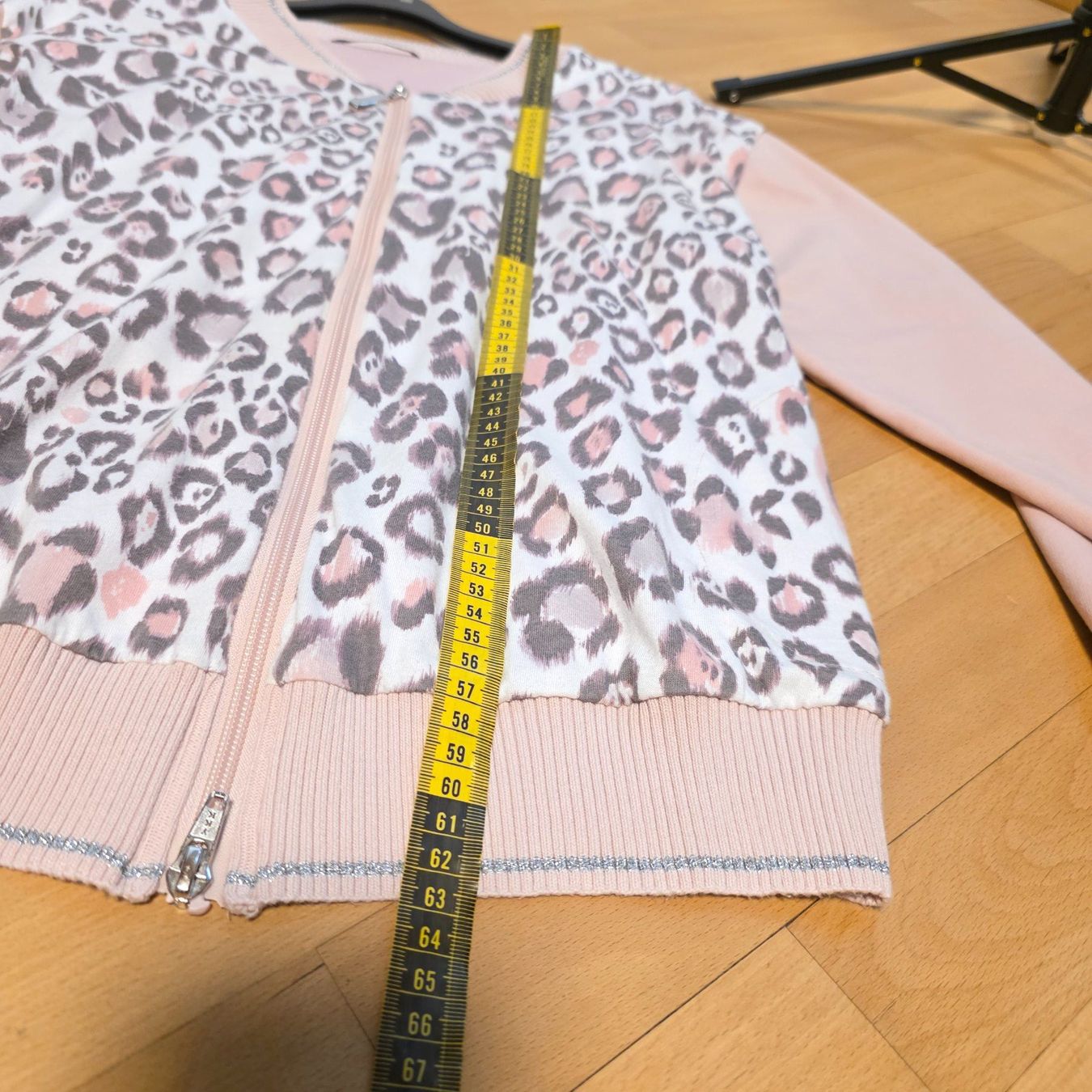 Jacken: Féraud Paris Jacke Leo Muster Gr. 40 – Gebraucht aus Wald ZH von CapLux 9