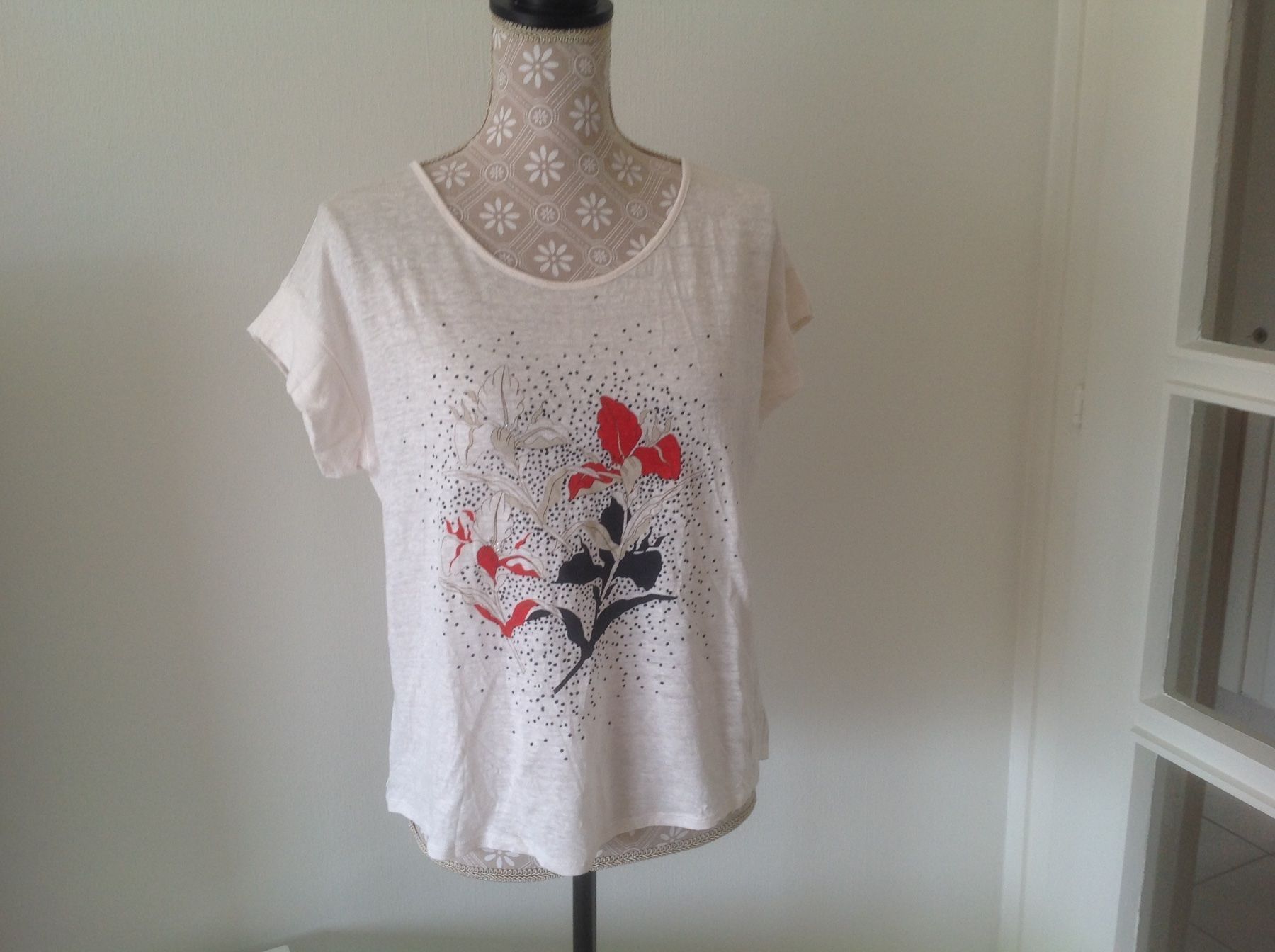 Tops: Top - L – Gebraucht aus Sion von accroshoes