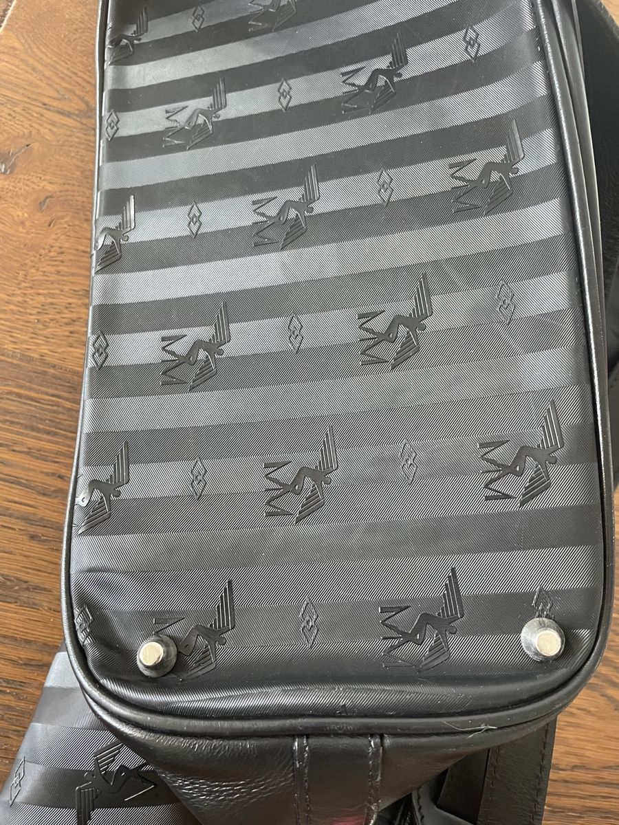 Maison Mollerus Taschen für Damen: Mollerus Beuteltasche – Gebraucht aus Zürich von doeni95 6