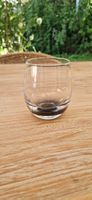 Gläsli / Tumbler aus Glas, 