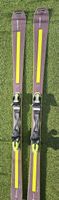 skis Head Joy 168