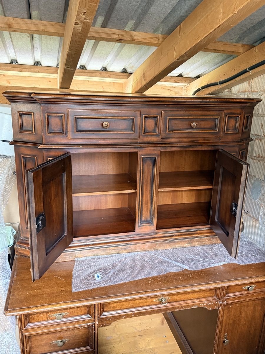 Commodes: Antike Kommode  – D'occasion à Egliswil par Comtoise18 1