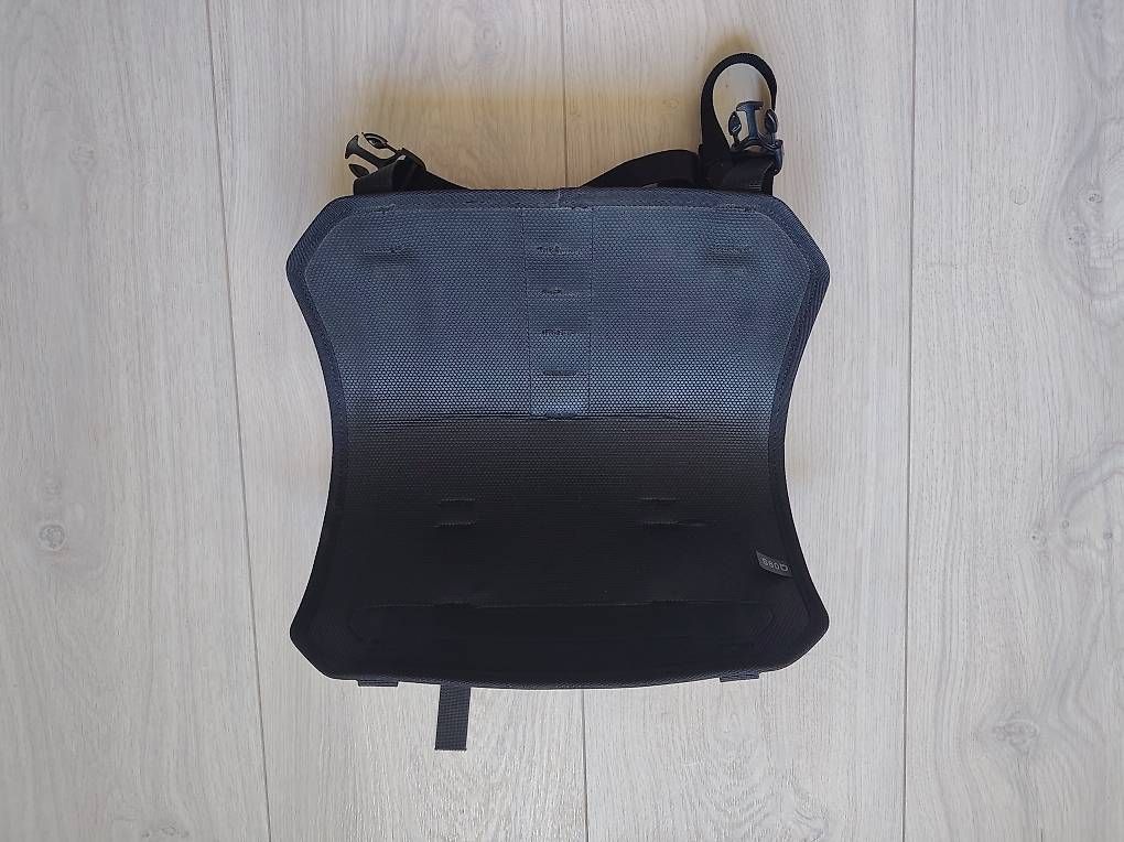 Topeak Borse: Topeak FrontLoader Bikepacking Lenkertasche, 8 L – Usato da Hergiswil NW venduto da michischnix 2