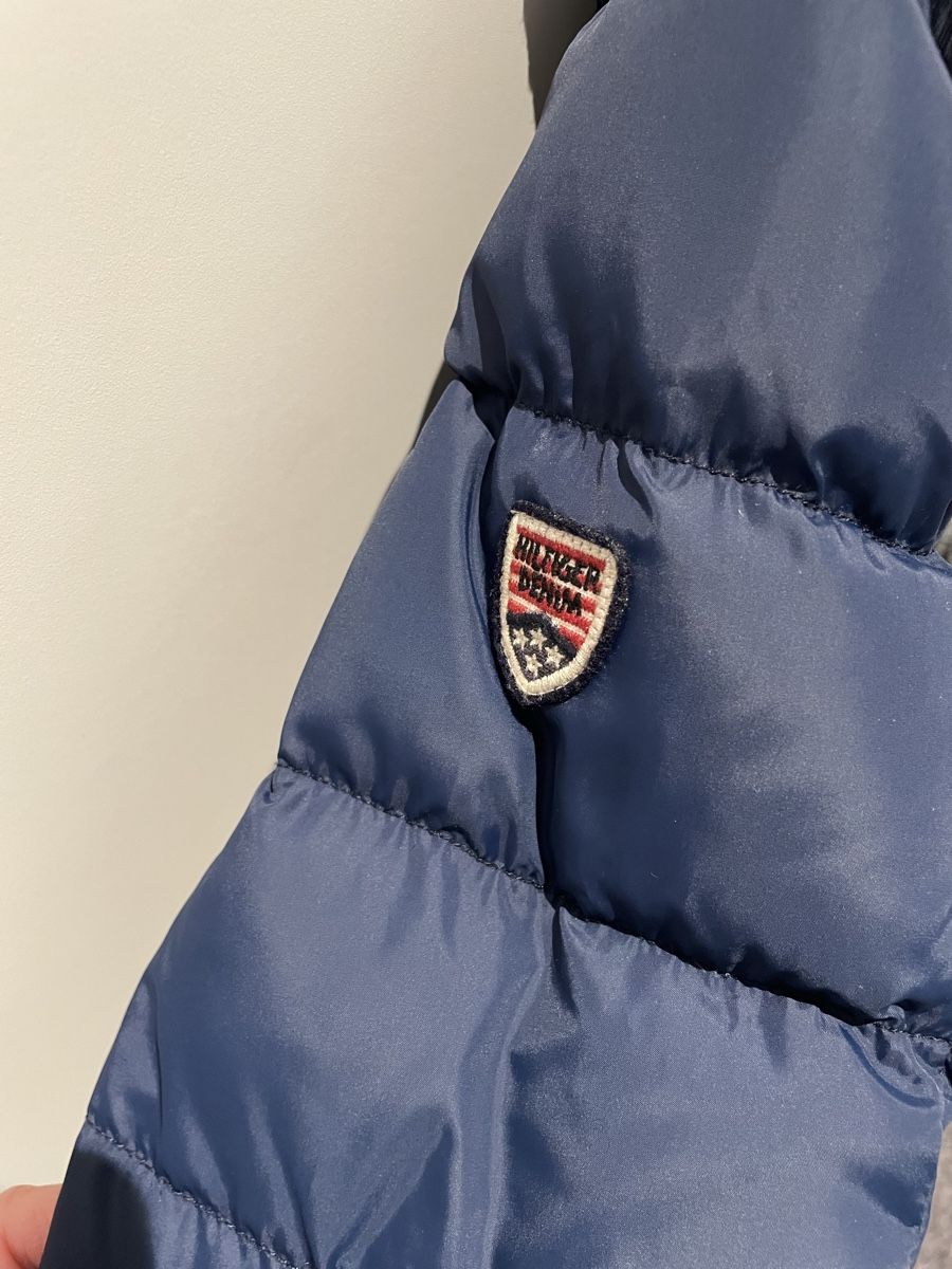Tommy Hilfiger Giacche: Tommy Hilfiger Daunenjacke – Usato da Zuzwil SG venduto da Nura88 2