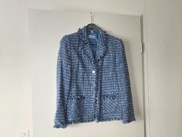 Giacche: Damen Jacke – Usato da Bottighofen venduto da Miatax5