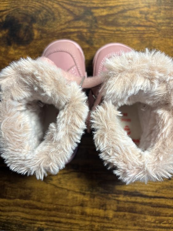Schuhe für Mädchen 4