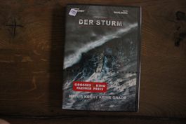 Der Sturm von Wolfgang Petersen | DVD | NEU (1887)