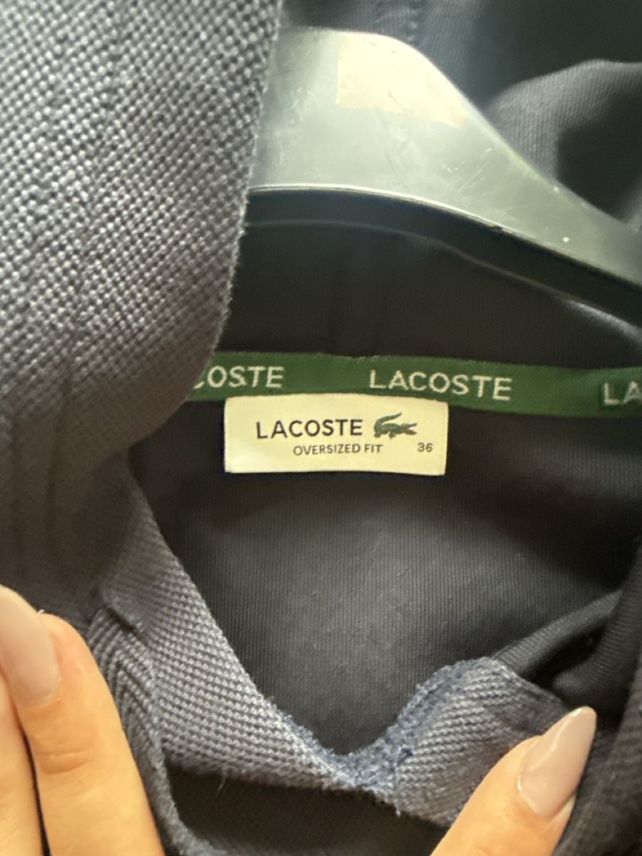 Lacoste Pullover & Sweatshirts: Pull Lacoste – Gebraucht aus Epalinges von lar_wvb7 2