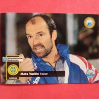 Mats Waltin - HCD - 1995/96
