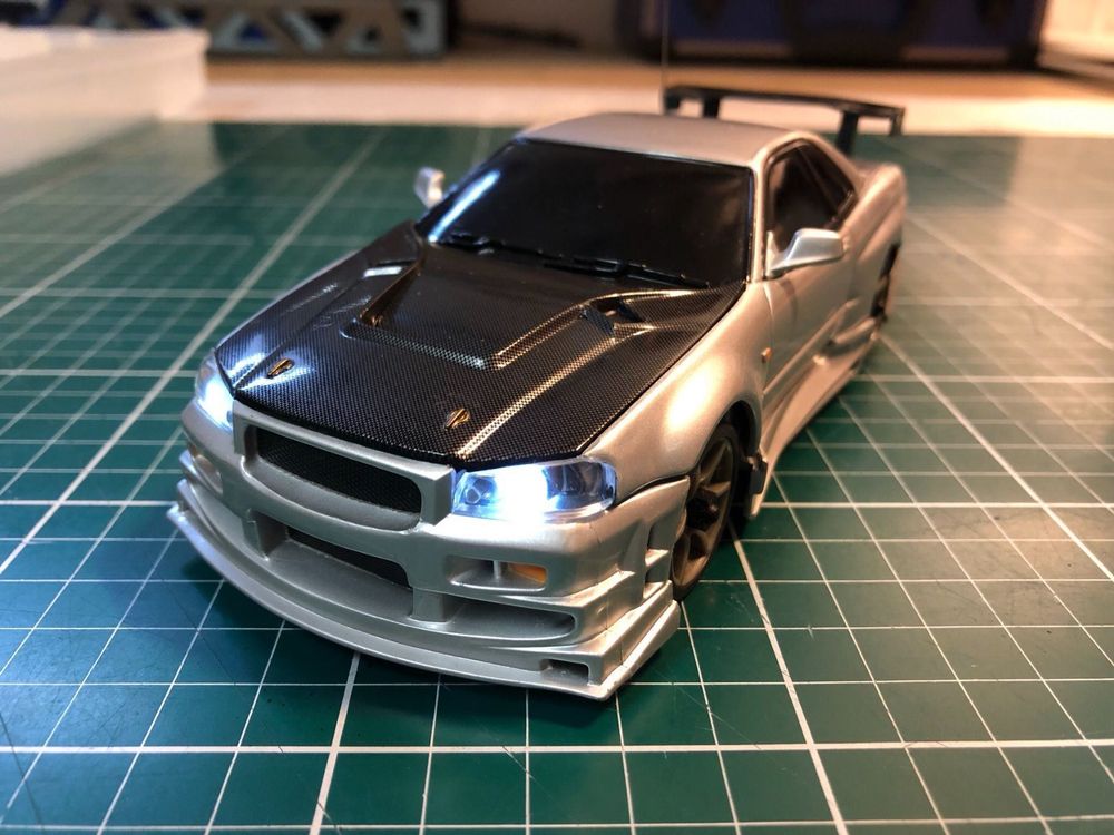 Xmods skyline cheap