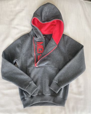 Sport Pullover, Gr. S -nie getragen