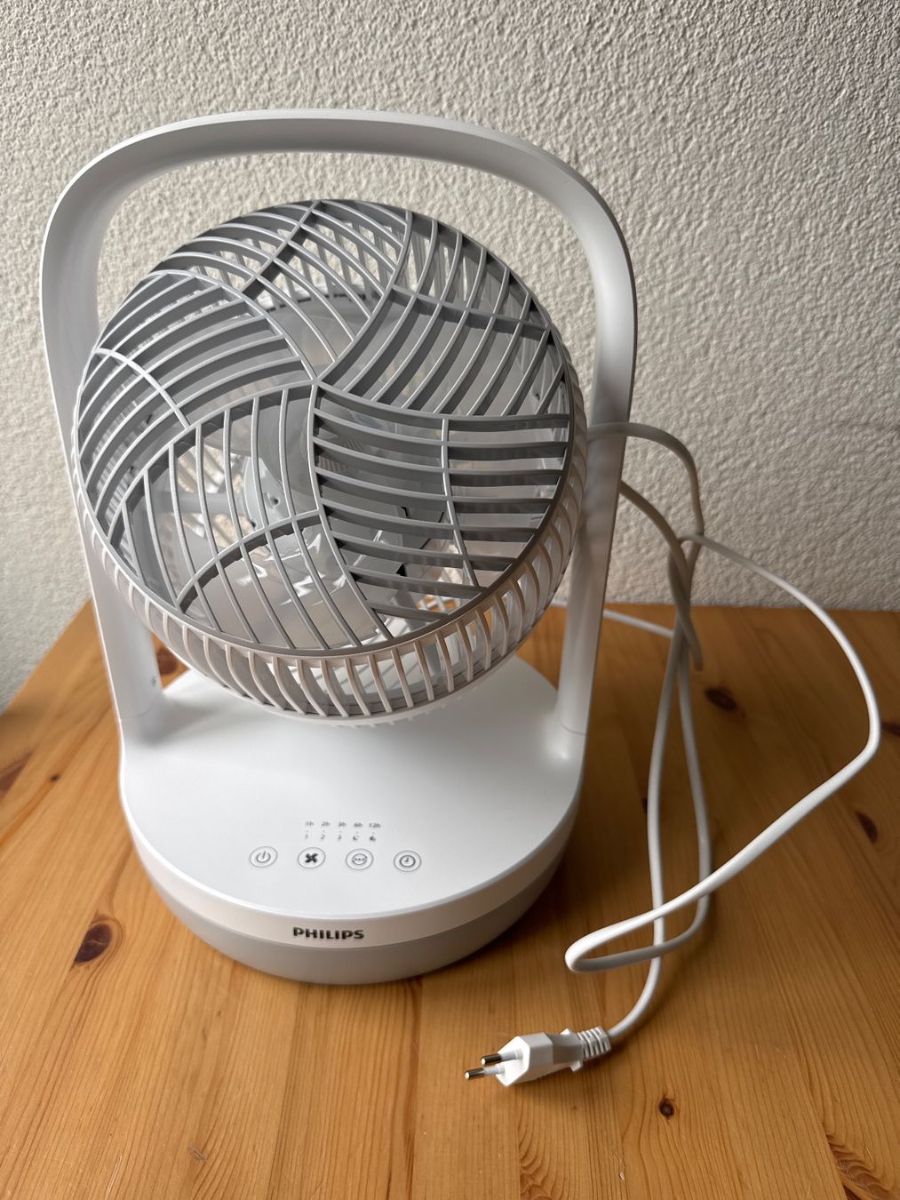 Philips Ventilatori: Ventilator "Philips" – Usato da Zürich venduto da gwe_s8t9