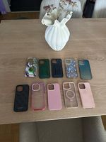 Cover/Handyhüllen für das iPhone 14 Pro Max