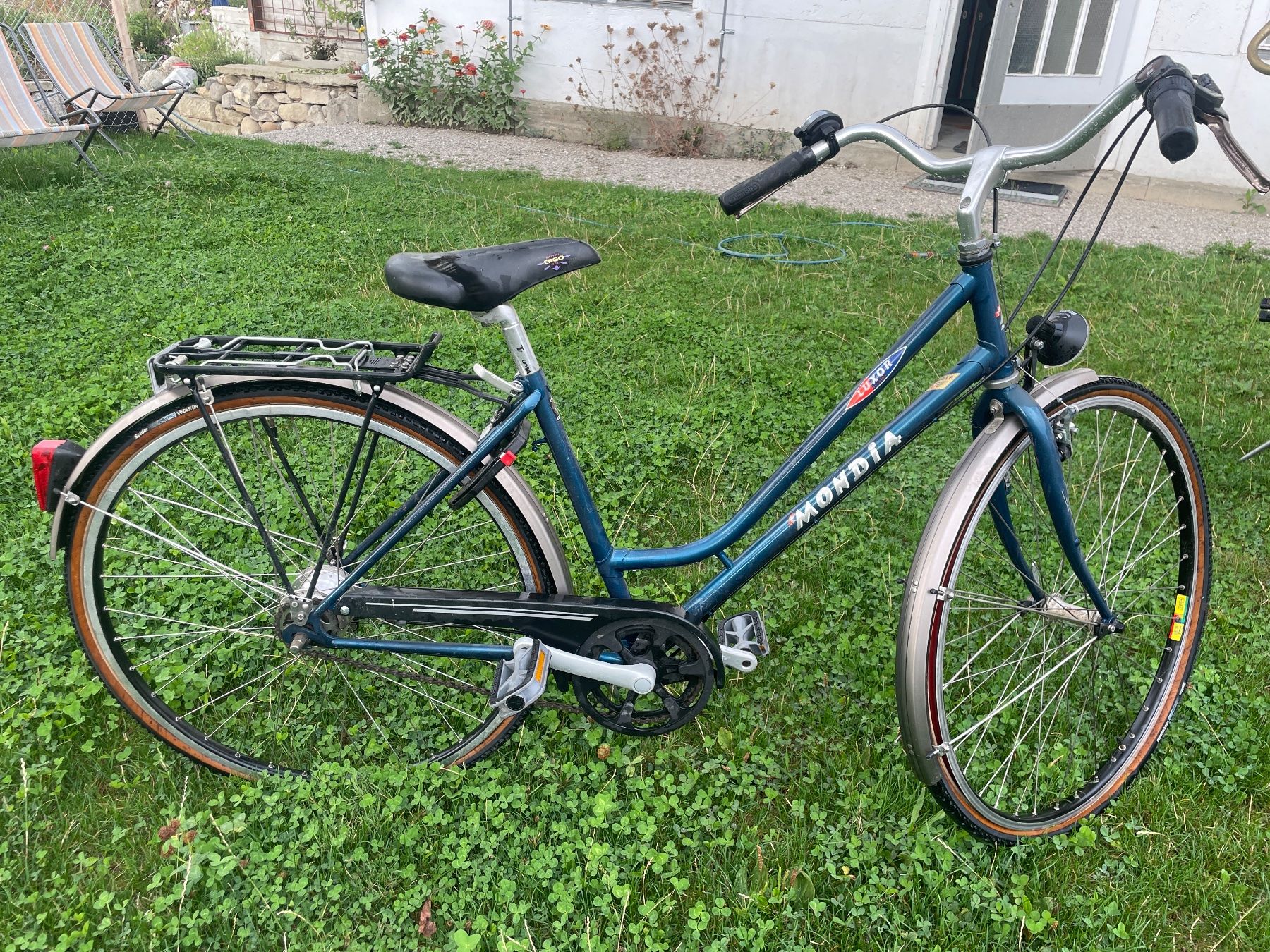 Mondia Biciclette: Muettis Velo – Usato da Wünnewil venduto da der_riegel 2
