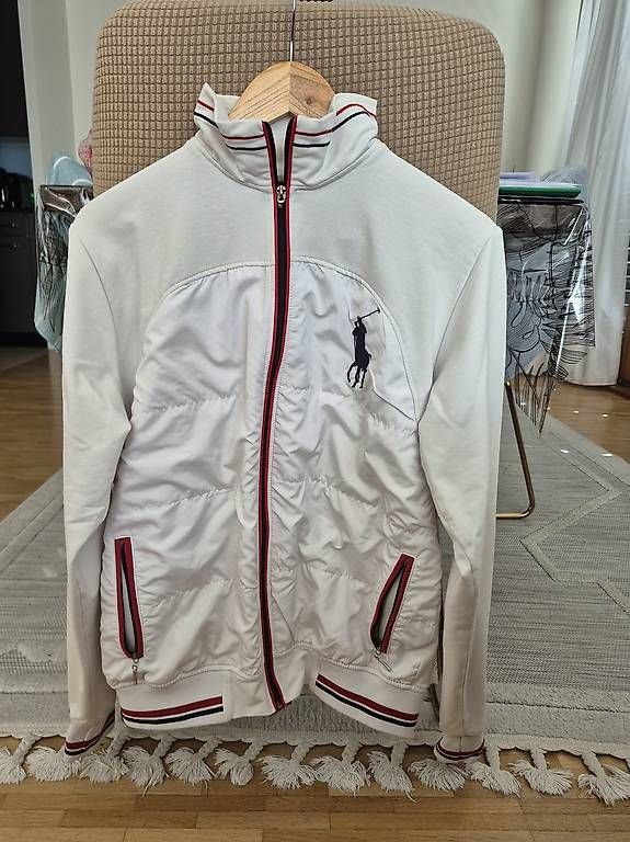 Jacken & Mäntel: Polo Jacke – Gebraucht aus Muttenz von ymm_xn65