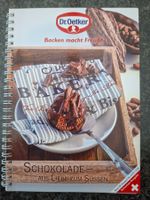 Dr. Oetker; Schokolade - Aus Liebe zum Süssen / Band 29