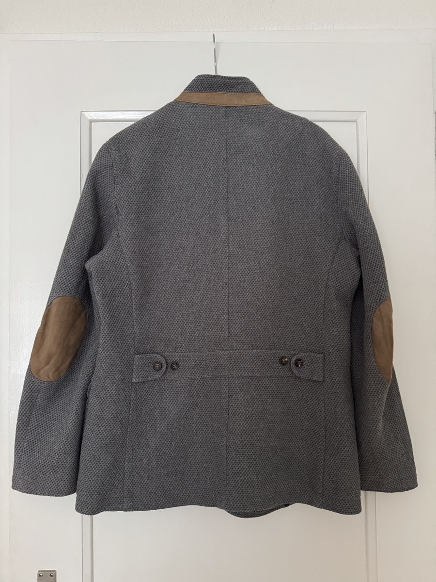Massimo Dutti Jacken: Blazer/ Jacke Massimo Dutti Grösse L – Gebraucht aus Bern von Olenush 2