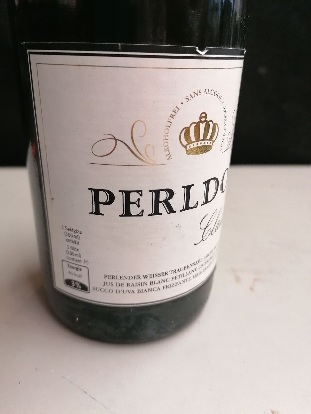 Bevande alcoliche: PERLDOR CLASSIC  – Nuovo (secondo la descrizione) da Genève venduto da Leboucheoreilles 1