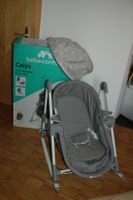 Bébé Confort Calys 3 en 1 balancelle gris neuf