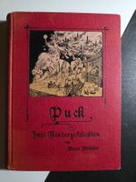 Puck - zwei Kinder Geschichten - Marie Michelet - 1905
