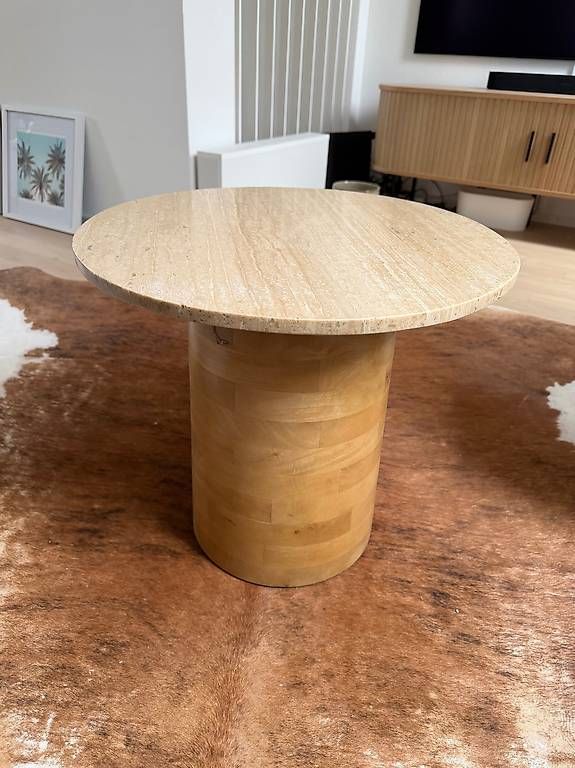Tische: Beistelltisch – Gebraucht aus Herrliberg von chr_z7x9