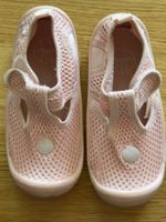 Lässig Badeschuh 25 rosa