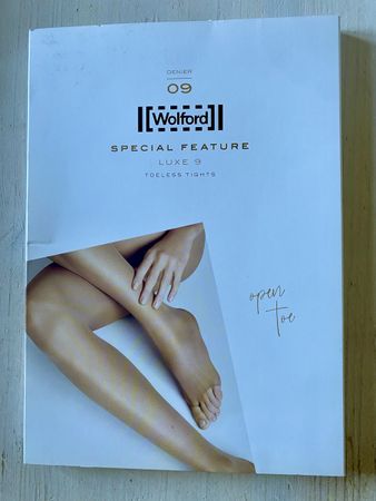 Wolford XS