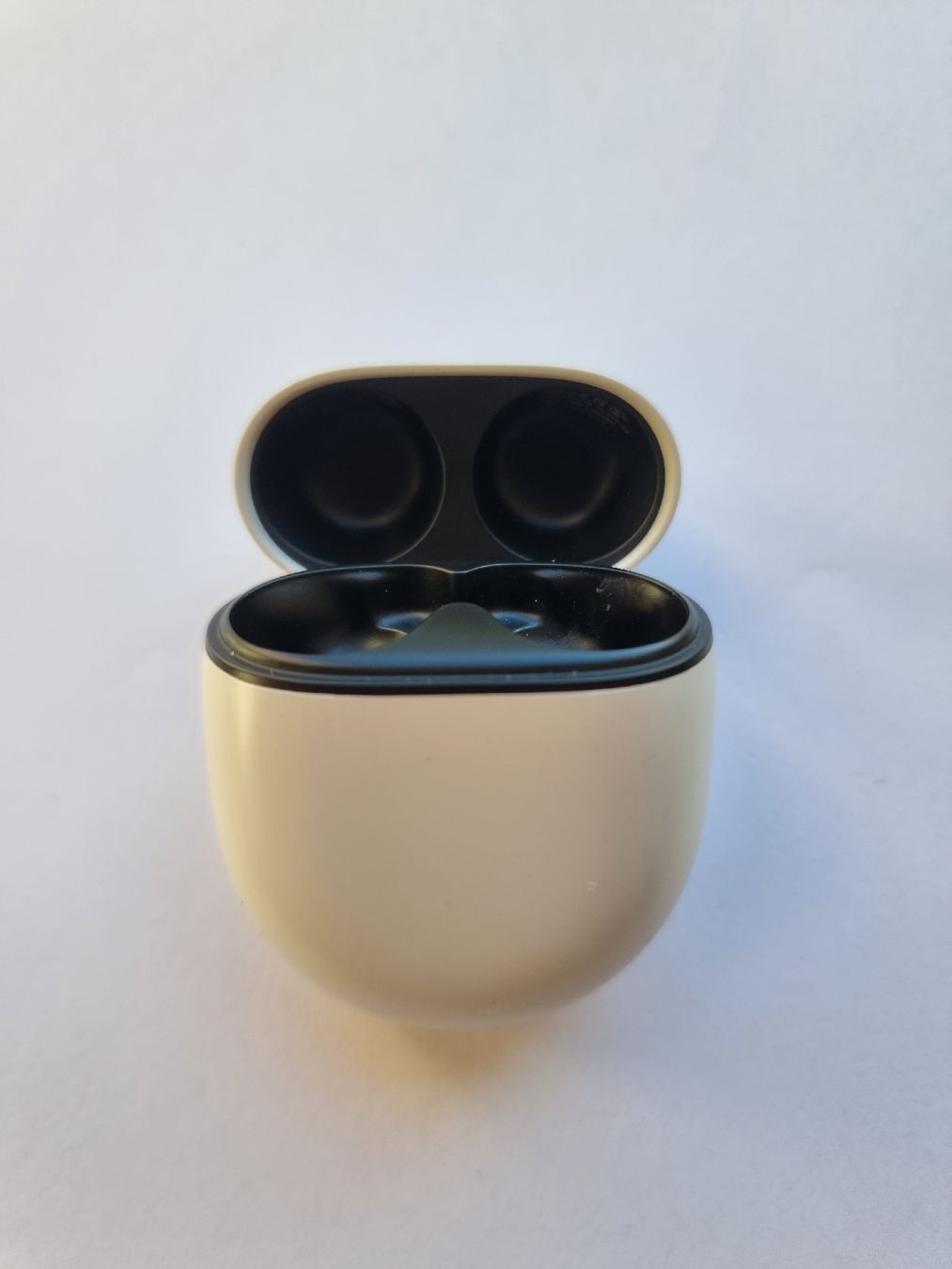 Google Kopfhörer: Google Pixel Buds pro 2 – Gebraucht aus Gottlieben von nik_8kvs 1