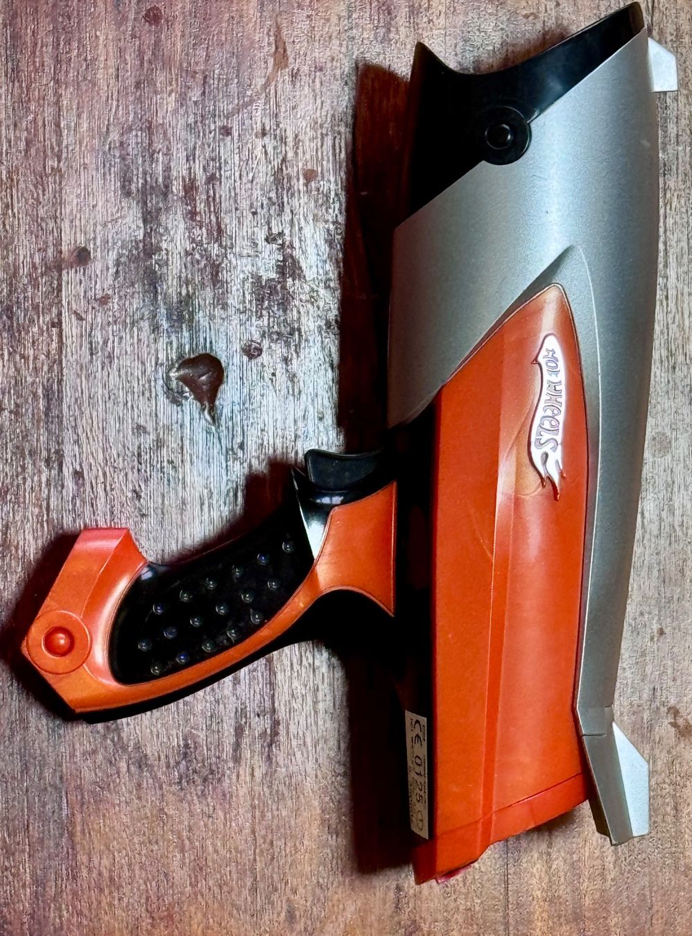 Hot Wheels Giocattoli: HOT WHEELS RADAR GUN – Usato da Wetzikon ZH venduto da Sloti