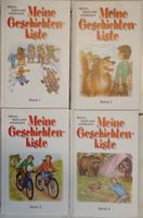 Meine Geschichtenkiste