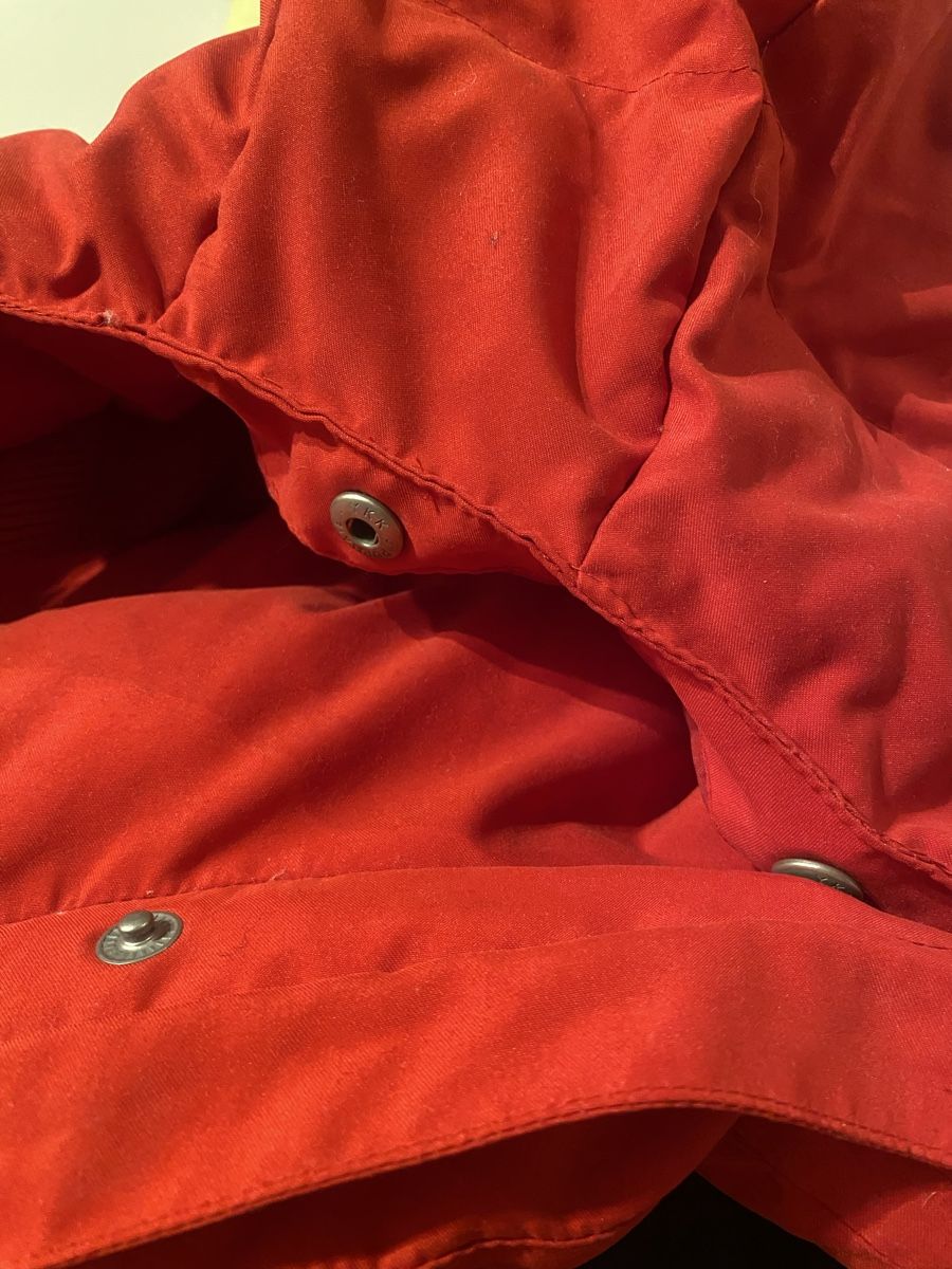 Altro abbigliamento per bambina: Gilet Gr.146 – Usato da Meggen venduto da mavmav 4