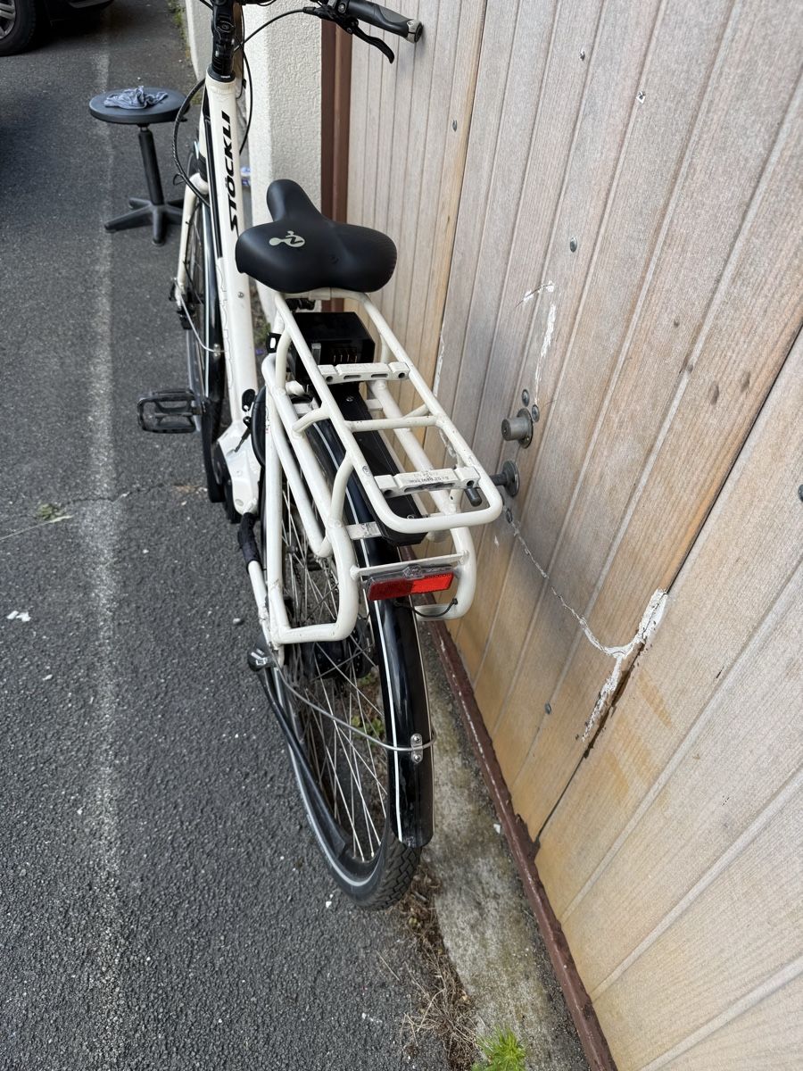 Stöckli Velos: Stöckli E-Bike – Defekt aus Oberentfelden von lam_vj88 3