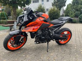 KTM 990 DUKE 2024
