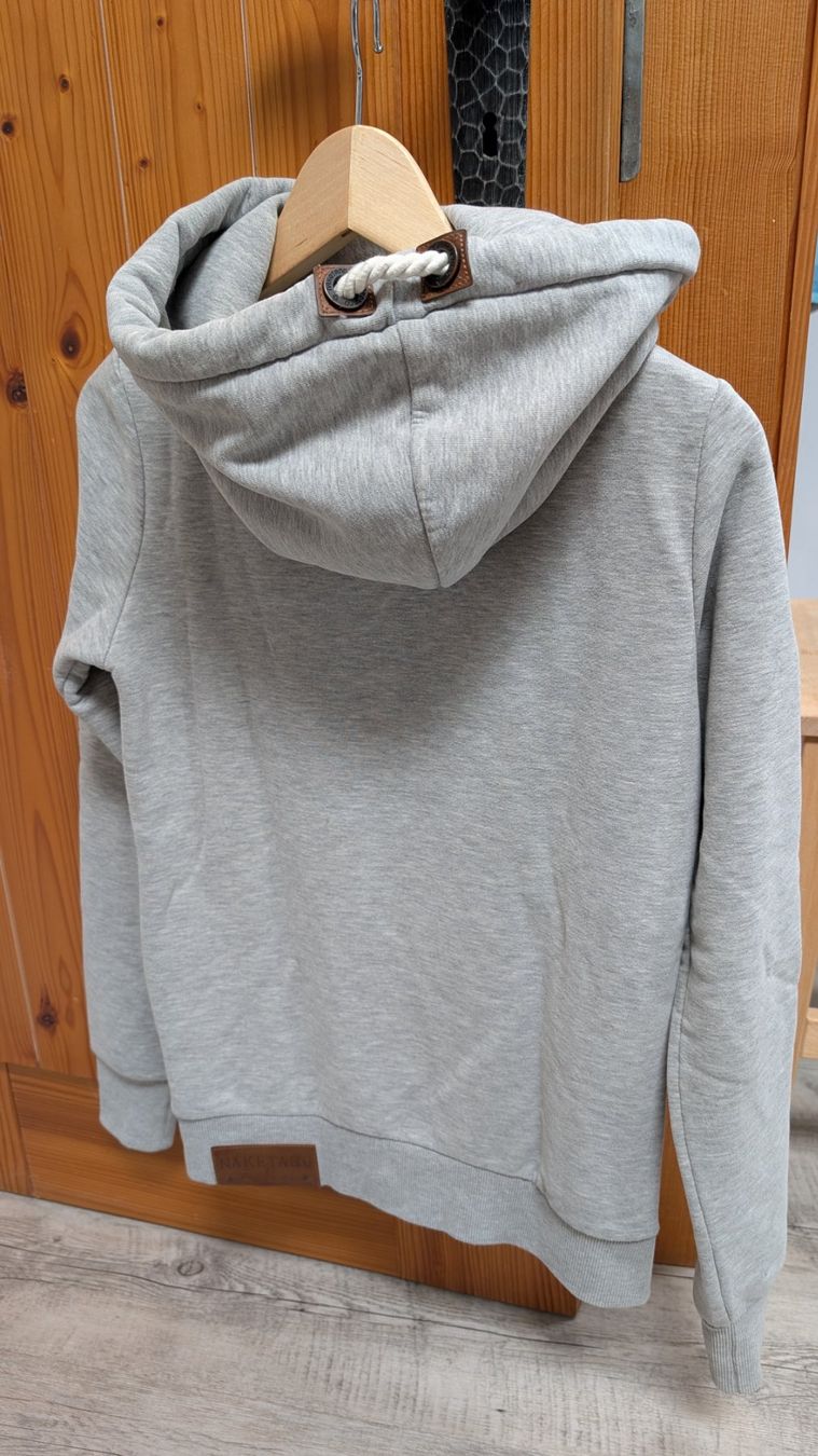 Naketano Pullover & Sweatshirts: Pull/Hoodie NAKETANO taille S – Gebraucht aus Granges (Veveyse) von lin_z2qk 3