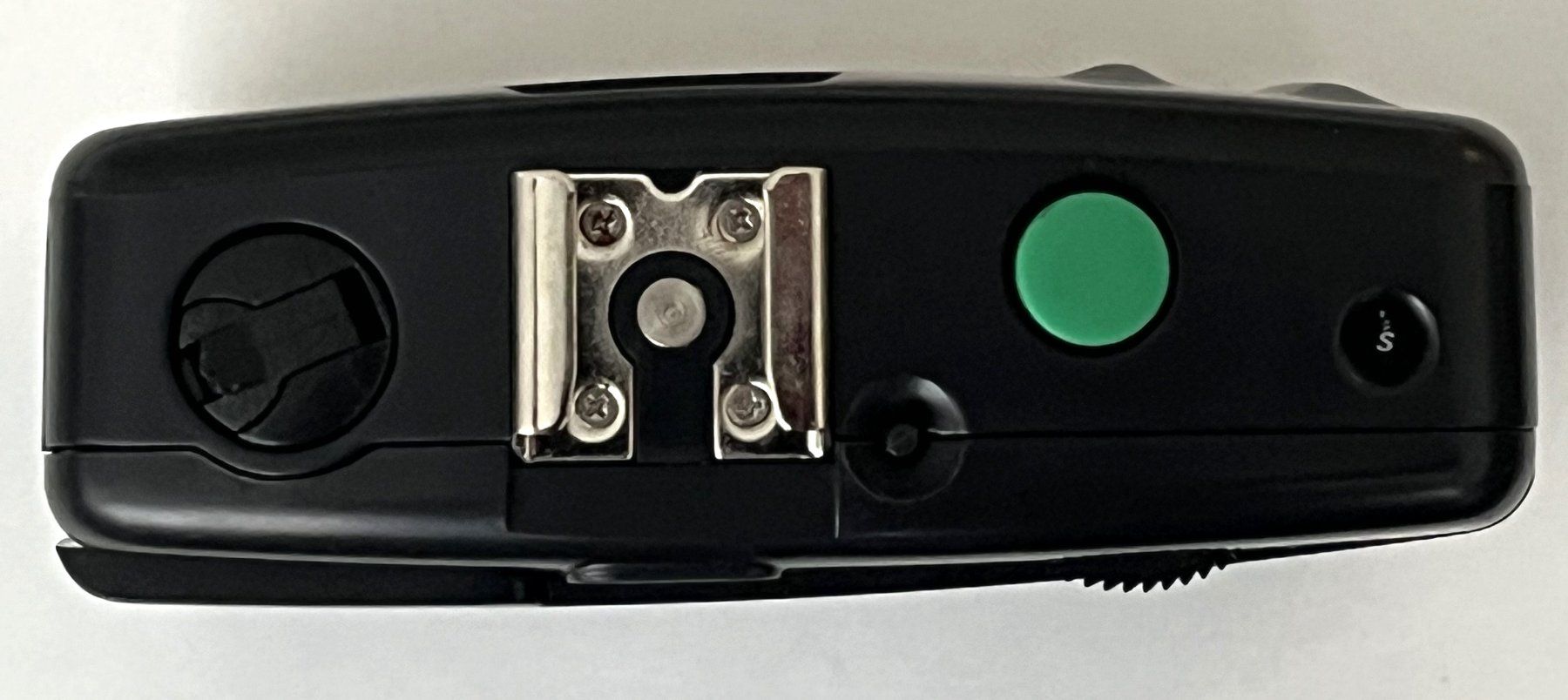 Fotocamera: Mini Top 2-Weg 35mm Kamera – Nuovo (secondo la descrizione) da Zürich venduto da baracuda8048 1