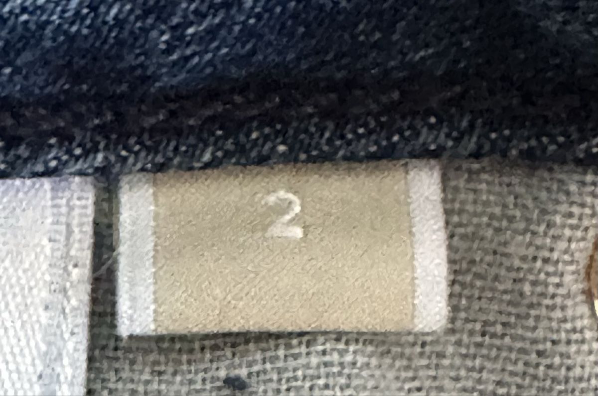 Jeans: Jeans Michael Kors **NUOVI** – Nuovo e nell'imballaggio originale da Castel San Pietro venduto da Moregi 4