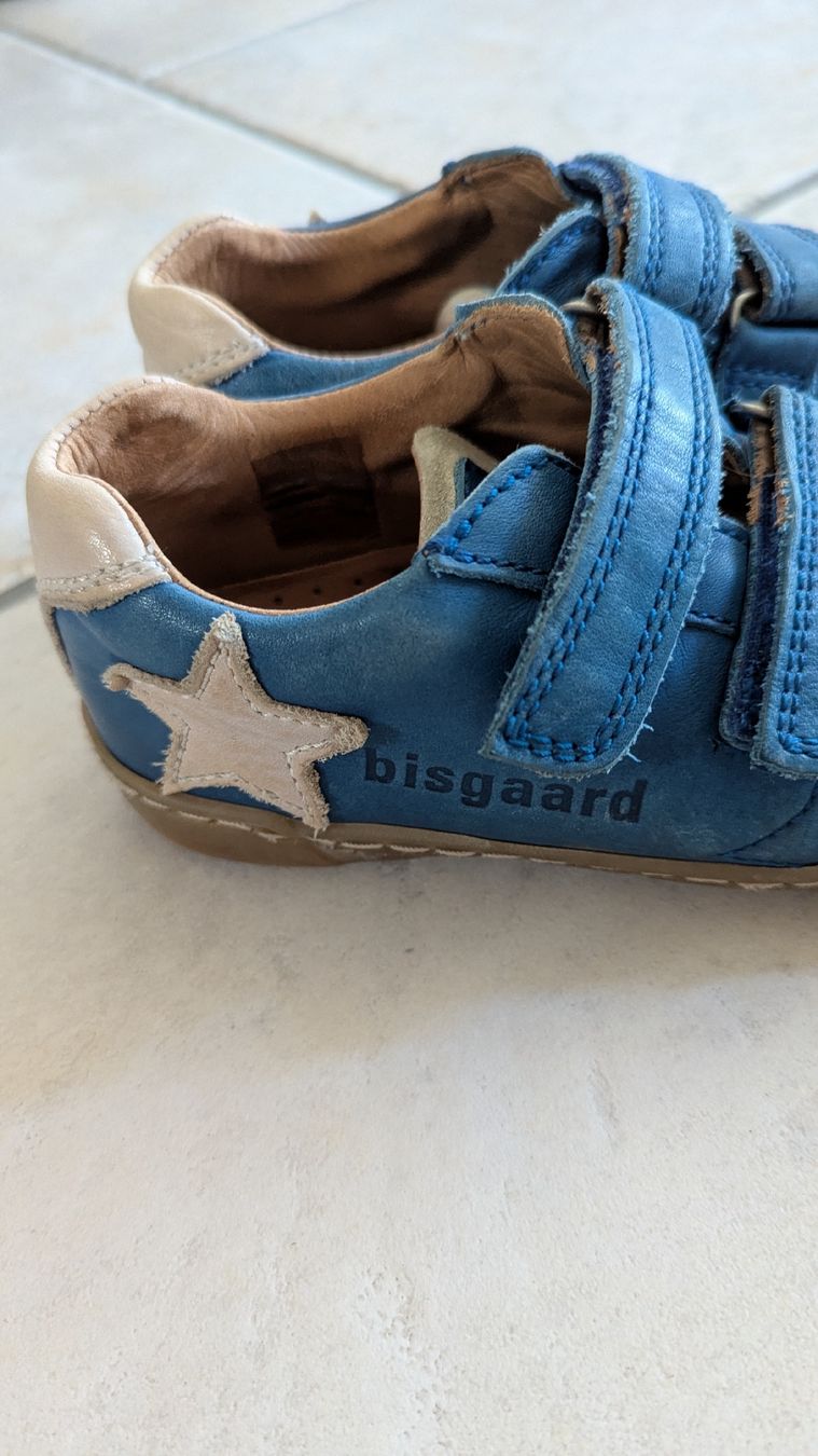 Bisgaard Scarpe per ragazzi: Bisgaard Halbschuhe, Grösse 30 – Usato da Reigoldswil venduto da vio_bz68 1