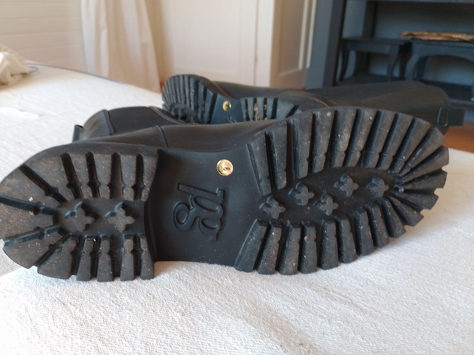 Paul Green Scarpe da donna: Paul Green Stiefel/ Boots – Usato da Russikon venduto da idafrieda 2