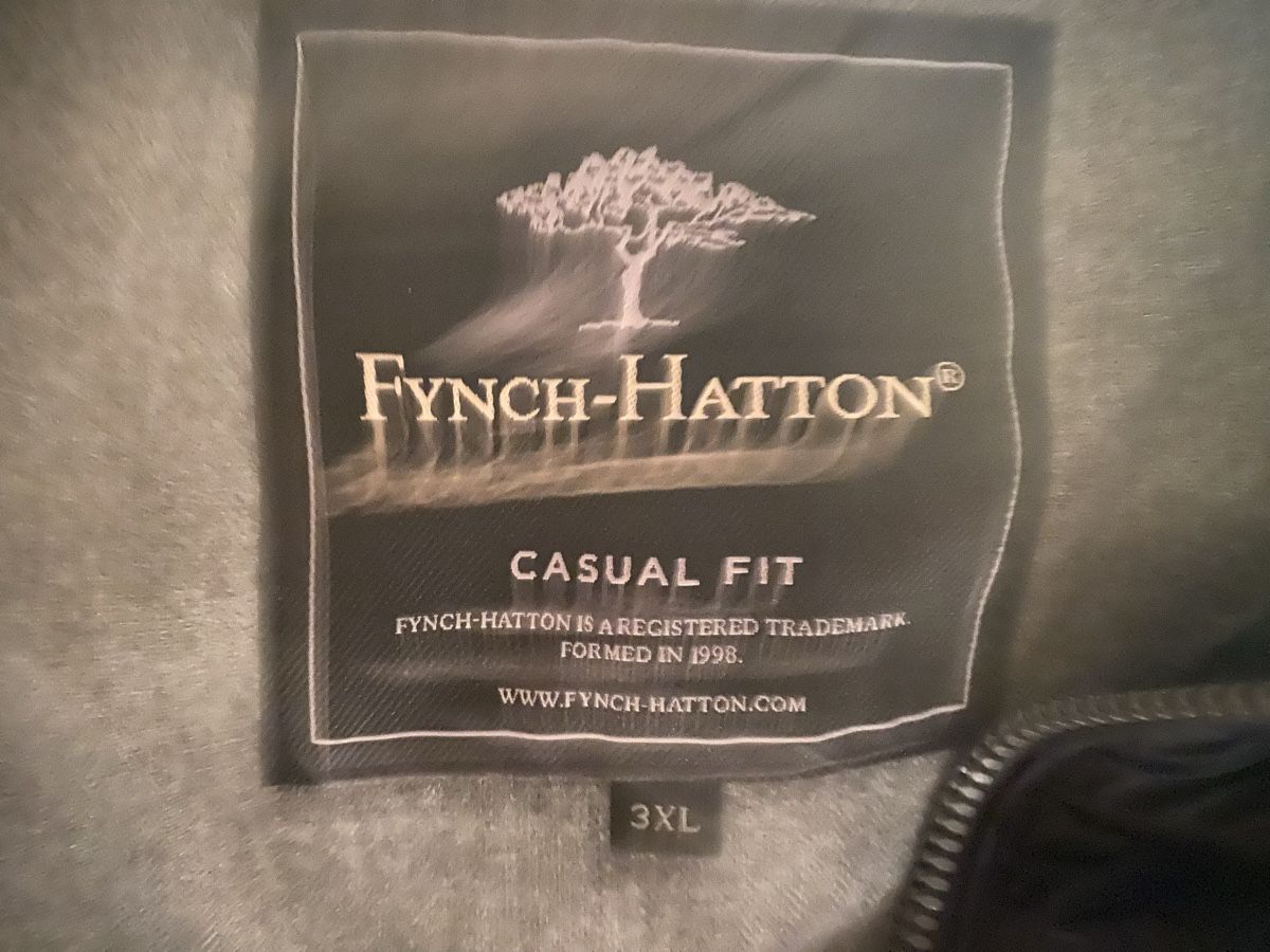 Jacken: Veste 3 xl – Neu (gemäss Beschreibung) aus Blonay von Ollorvi 1