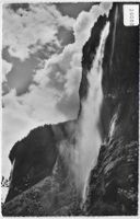 Lauterbrunnen - Staubbach