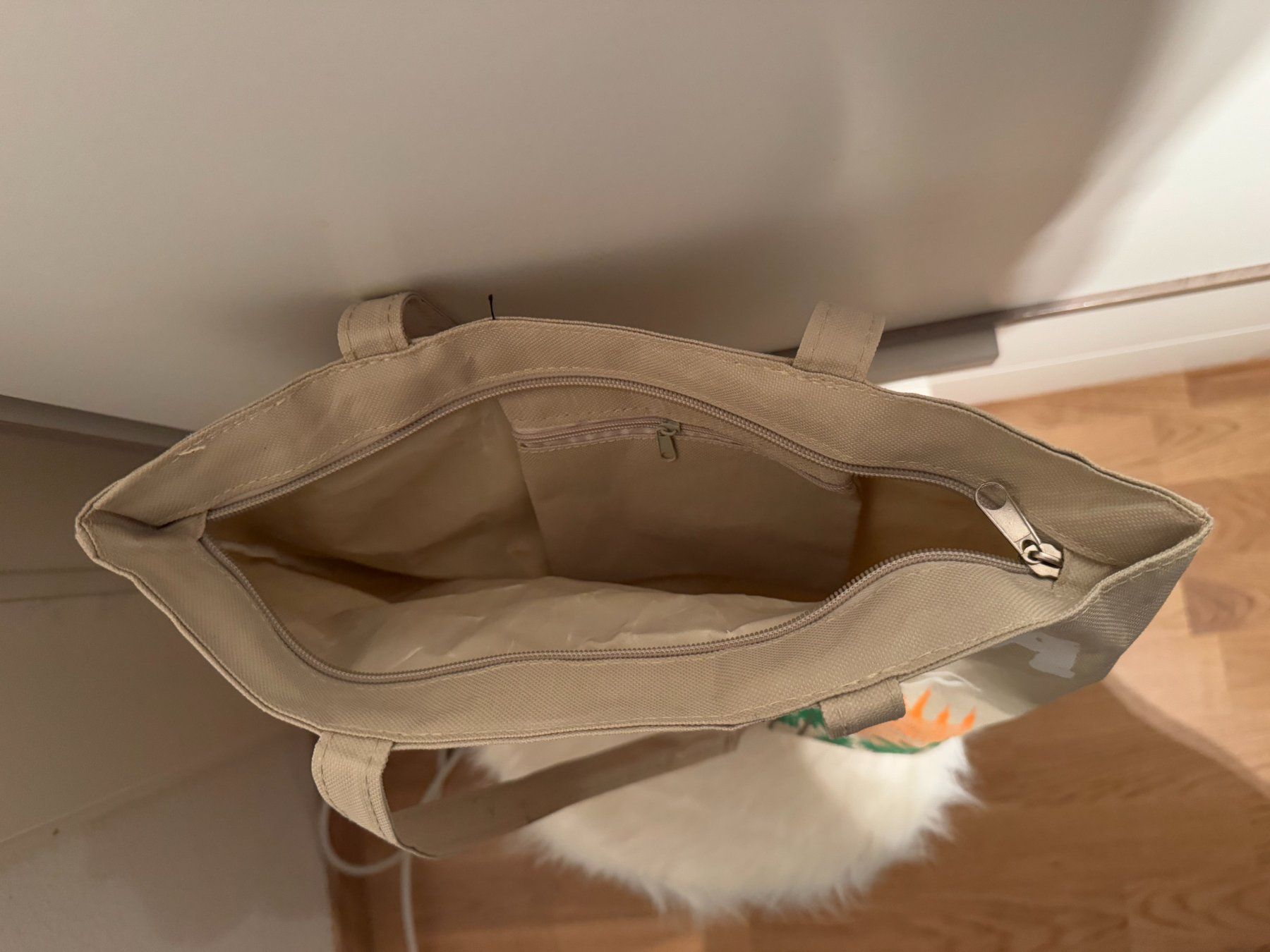 Borse: Handtasche – Nuovo (secondo la descrizione) da Rapperswil SG venduto da Boadioz 2